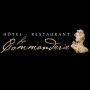 Logo Hostellerie de la Commanderie
