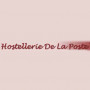 Logo Hostellerie de la Poste