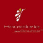 Logo Hostellerie de la Source