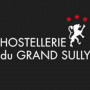 Hostellerie du Grand Sully Sully sur Loire