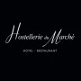 Logo Hostellerie du Marché