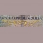 Logo Hostellerie Du Moulin