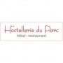 Logo Hostellerie du Parc