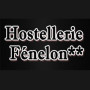 Logo Hostellerie Fénelon