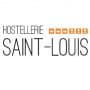 Logo Hostellerie Saint-Louis