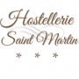Hostellerie Saint Martin Creully sur Seulles