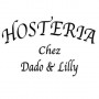 Logo Hosteria chez Dado & Lilly