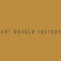 Logo Hot Burger Factory
