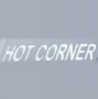 Logo Hot Corner