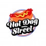 Logo Hot Dog
