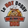 Hot-Doggy-Dog By Igor Villers sur Mer
