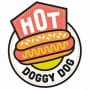Hot doggy dog Strasbourg