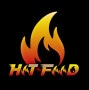 Logo Hot Food