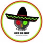 Logo Hot or Not