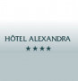 Logo Hôtel Alexandra