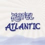 Logo Hotel Atlantic
