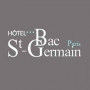 Hotel Bac Saint Germain Paris 7