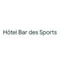 Logo Hôtel Bar des Sports