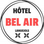 Hôtel Bel Air Lanuejols