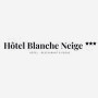 Logo Hôtel Blanche Neige