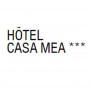 Logo Hôtel Casa Mea
