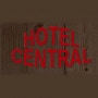 Logo Hôtel Central