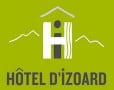 Logo Hôtel d' Izoard