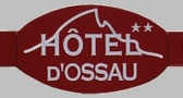 Hotel d' Ossau Laruns