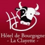 Hôtel de Bourgogne La Clayette