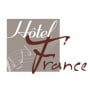 Hotel de France La Cote Saint Andre