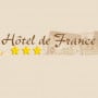 Logo Hôtel de France
