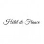 Logo Hôtel de France