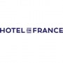 Logo Hôtel de France