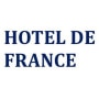Logo Hôtel de France