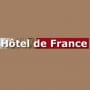 Hotel de France Castelnaudary