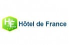 Hotel de France Chaumont