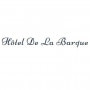 Logo Hôtel de la Barque