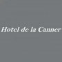 Hotel de la Canner Kedange sur Canner