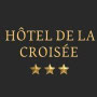 Logo Hôtel de La Croisée