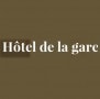 Hotel De La Gare Sévérac d'Aveyron