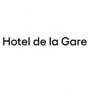 Logo Hôtel De La Gare