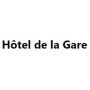 Logo Hôtel de la Gare