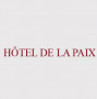 Hotel de la Paix Barbotan