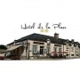 Logo Hôtel de la place