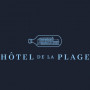Hotel de la Plage Saint Michel en Greve