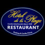 Logo Hotel de la plage