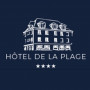 Logo Hôtel de la Plage