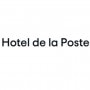 Logo Hôtel de la Poste