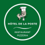 Logo Hôtel de la Poste