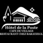 Logo Hôtel de la Poste